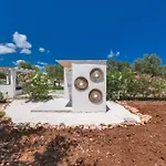 Trullo Lei Di Borgo Paoli By Perle Di Puglia