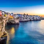 Dimorando Nel Blu