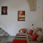 Il Cappero House
