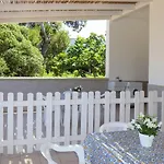 Casa Frontemare Posto Rosso