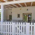 Casa Frontemare Posto Rosso