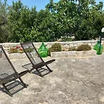 Trullo Monte Del Sale