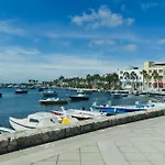 Torre Lapillo Apartment Sea View - Happy Rentals
