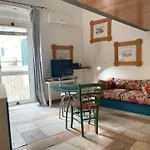 Amare Vieste, Central Apartment Sea View