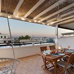 Casa Vacanze Orlando - Con Veranda Vista Mare A 200M Dal Mare