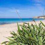 Spiaggia A 200M - Terrazza Vista Mare, A-C & Wifi