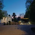 Boat Dreams , Garden Relax
