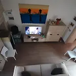 Home Consoli Aquarium