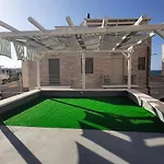 Home Consoli Aquarium