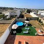 Villa Colle Salento