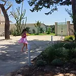 Appartamento In Masseria A Porto Cesareo