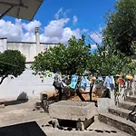 Mescia Giuditta Dimora Rustica Salentina