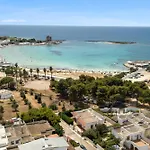 Villa Isidoro Sea View - Happy Rentals