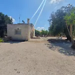 Casina Tra Gli Ulivi