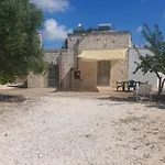 Casina Tra Gli Ulivi
