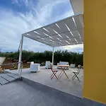 Villa Trellame - Casa Vacanze Tra Gli Ulivi