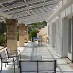 Bellissima Villetta Indipendente Vista Mare