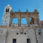 La Casa Del Papa