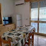Appartamenti Al Mare Torre Pali By Ionian Travel