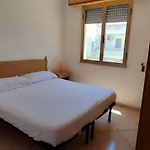 Appartamenti Al Mare Torre Pali By Ionian Travel