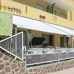 Hotel Pietra Verde
