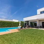 Villa Goccia