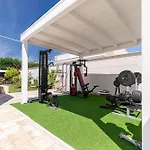 Villa Goccia