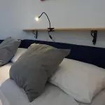 Loft Apartment In Downtown Bari