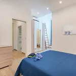 Oriens 24 - Comfy & Roomy Apartment