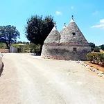 Trullo Roverella