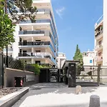 Porta 29 Apartments