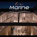 Aparthotel Le Marine