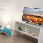 Aparthotel Le Marine