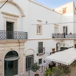 Palazzo Arco Cadura Hotel & Spa