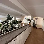 Kobuleti Rooftop Hotel