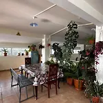 Kobuleti Rooftop Hotel