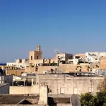 La Curte Di Borgomonte - Appartamento