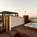 Palazzo Biancofiore, Suites & Rooftop