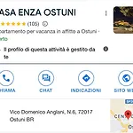 Casa Enza