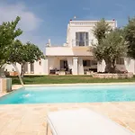 Masseria Artemisia Vista Mare Ostuni