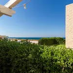 Cozy Home In Torre Santa Sabina With Kitchen