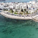 Villa Marzia With Garden And Near The Sea - Happy Rentals
