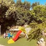 Al Trullo Di Nonna Grazia