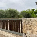 L'Agrumeto Villa & Pool - Puglia Mia Apartments
