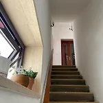 Il Vico Del Sabato