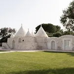 I Trulli Del Feudo Di San Giacomo