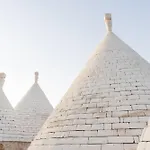 I Trulli Del Feudo Di San Giacomo