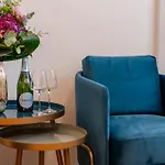 Infinito Luxury Suite
