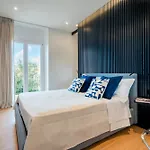 Infinito Luxury Suite