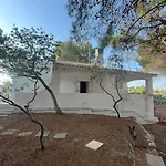 Villa Bouganville 1 Ostuni